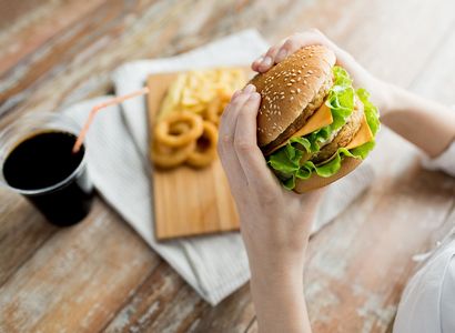 25 Geheimnisse Fast Food Mitarbeiter wollen Sie nicht wissen, ich esse das nicht, dass
