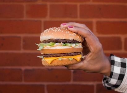 25 Geheimnisse Fast Food Mitarbeiter wollen Sie nicht wissen, ich esse das nicht, dass