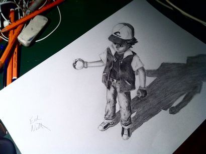 Super Fun 25 Dessins 3D Sur le papier, EntertainmentMesh (super) Super Fun 25 Dessins 3D Sur le papier, EntertainmentMesh