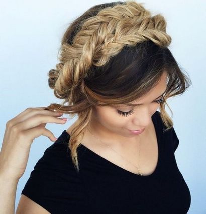 25 Hochzeit Updos für Lang- und Mittel Haar, A Practical Hochzeit A Practical Hochzeit Wir - re Ihre