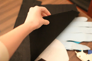 26 est la fabrication d'un geai bleu (bleu) 26 est la fabrication d'un Blue Jay