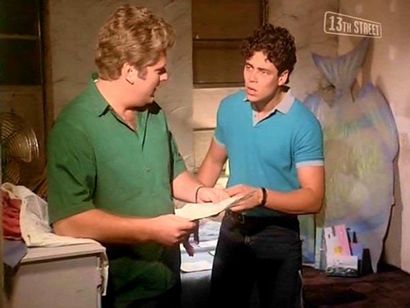 27 acteurs qui ont obtenu leur Débute le Miami Vice, Floss mentale (listes) 27 acteurs qui ont obtenu leur Débute le Miami Vice, Mental Floss