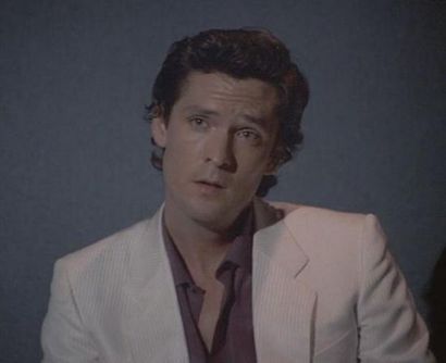 27 acteurs qui ont obtenu leur Starts Miami Vice, Mental Floss (leur) 27 acteurs qui ont obtenu leur Débute le Miami Vice, Mental Floss