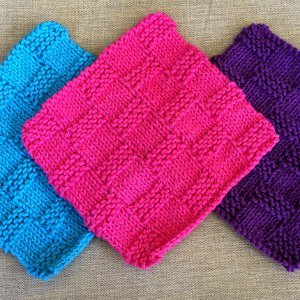 27 Knits Vous ne pouvez pas bousiller à tricoter Modèles simples pour les débutants - Assemblage et Déroulez