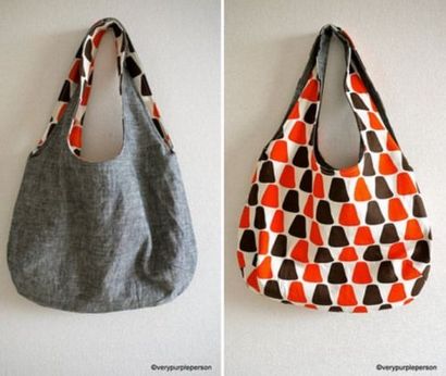 27 Trendy Freie Handtasche Muster zu nähen, Tip-Junkie