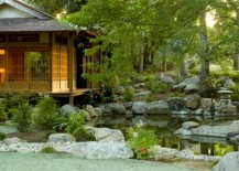 28 Design Ideas Jardin japonais à votre arrière-cour Style, nous avons