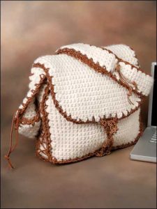 29 modèles Crochet Sac, modèles Guide