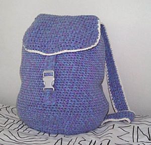 29 Crochet Bag Patterns, Guide Patterns