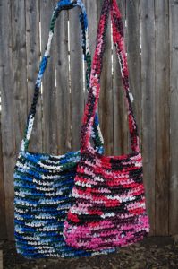 29 Crochet Bag Patterns, Guide Patterns