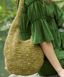 29 modèles Crochet Sac, modèles Guide