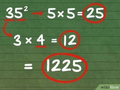 2 façons faciles à faire Numération (Mental Math)