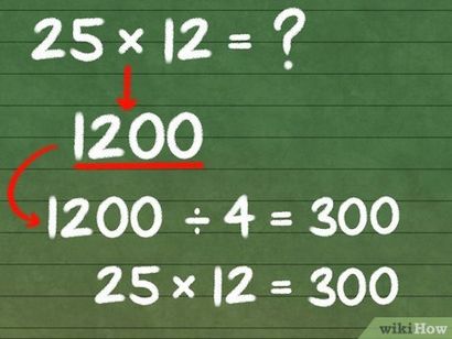 2 façons faciles à faire Numération (Mental Math)