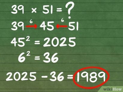 2 façons faciles à faire Numération (Mental Math)