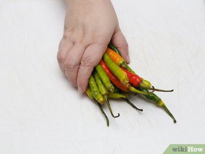 2 façons simples de faire la sauce Hot