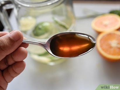 2 Facile façons de faire citron ou de lime l'eau (avec des images)