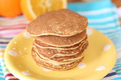 2-Ingredient Pancakes - Unser Bites
