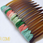 30 Crafty Barrettes, Bows - Accessoires Didacticiels