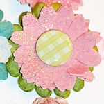 30 Crafty Barrettes, Bows - Accessoires Didacticiels