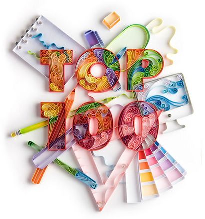 30 Creative Paper Oeuvres - Lorsque 1000 mots papier a indiqué (papier) 30 Creative Paper Oeuvres - Lorsque papier dit 1000 mots