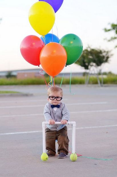 30 Costumes pour les enfants Cutest main - Lignes Across