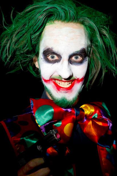 30 Photos Excellent Clown (comment faire le maquillage de clown triste) 30 excellent Clown Photos