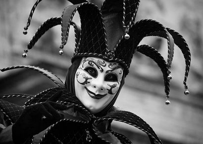 30 Photos Excellent Clown (excellent) 30 excellent Clown Photos