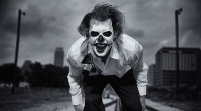 30 Photos Excellent Clown (excellent) 30 excellent Clown Photos