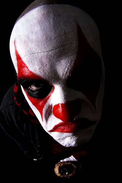 30 Photos Excellent Clown (photos) 30 excellent Clown Photos