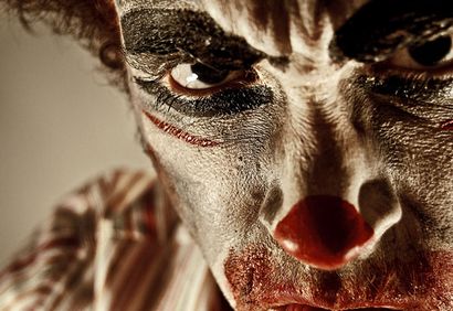 30 Photos Excellent Clown (excellent) 30 excellent Clown Photos