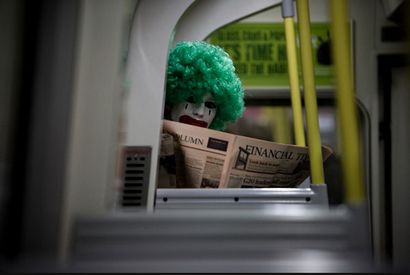 30 Photos Excellent Clown (excellent) 30 excellent Clown Photos