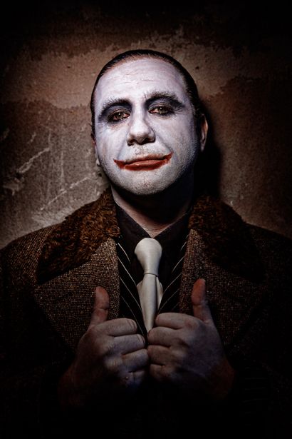 30 Photos Excellent Clown (excellent) 30 excellent Clown Photos