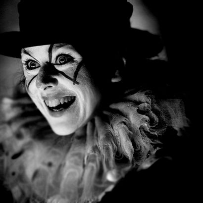 30 Photos Excellent Clown (photos) 30 excellent Clown Photos