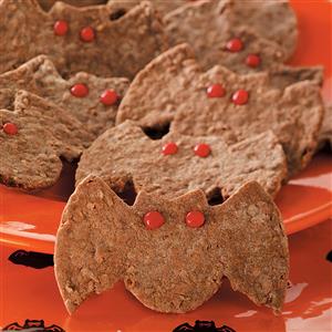 30 biscuits préférés Halloween, Taste of Home (cookies) 30 biscuits préférés Halloween, Taste of Home