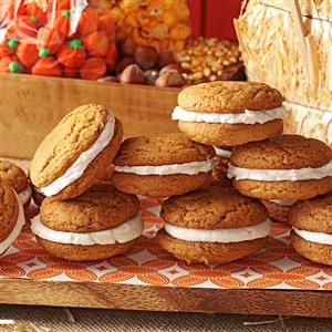 30 biscuits préférés Halloween, Taste of Home