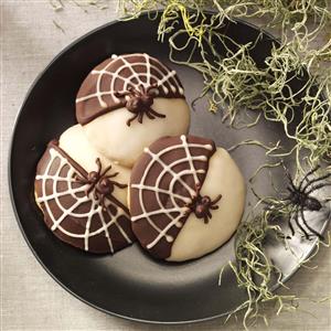 30 biscuits préférés Halloween, Taste of Home