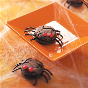 30 biscuits préférés Halloween, Taste of Home (recette de biscuit) Halloween 30 biscuits préférés Halloween, Taste of Home