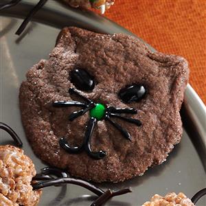 30 biscuits préférés Halloween, Taste of Home (biscuits bonbons d'Halloween) 30 biscuits préférés Halloween, Taste of Home