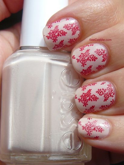 30 Fleur Designs Nail art pour Inspiration Avec Tutorial