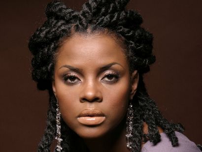 30 Coupes de cheveux impressionnante Braid pour les femmes noires