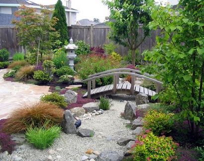 30 magische Zen-Gärten