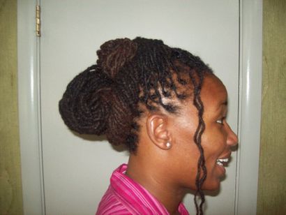 30 hallucinants coiffures bouclées pour les femmes noires