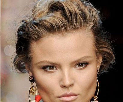 30 hallucinant Coiffure Twist français (français) 30 hallucinant Coiffure Twist français