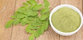 30 Avantages Moringa Prouvé pour la peau, des cheveux et santé