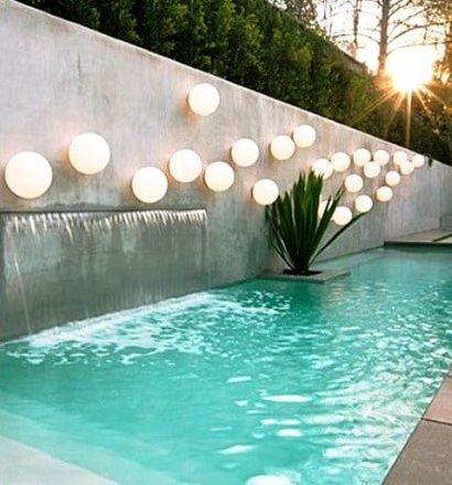 30 Relaxing Mur d'eau idées pour votre jardin ou d'intérieur