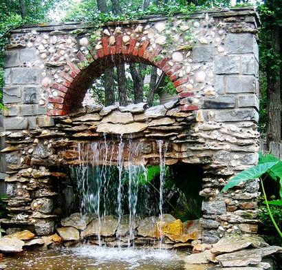 30 Relaxing Mur d'eau idées pour votre jardin ou d'intérieur