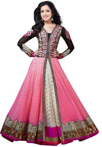 30 Designs tenue Kameez col (salwar) 30 salwar kameez Designs cou