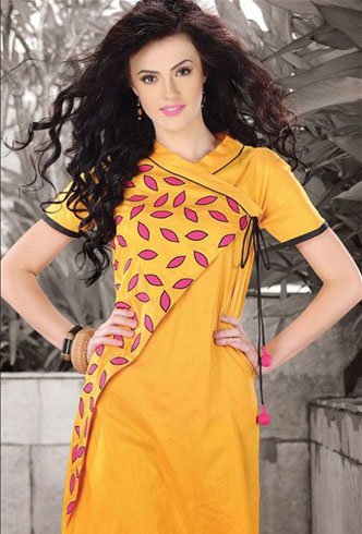 30 modèles salwar kameez cou (modèles cou churidar) 30 salwar kameez Designs cou