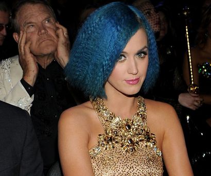 30 Coupes de cheveux sexy Katy Perry