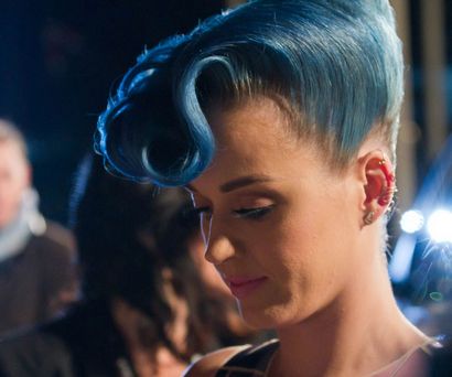 30 Coupes de cheveux sexy Katy Perry