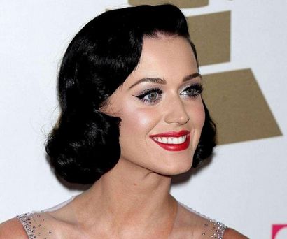 30 Coupes de cheveux sexy Katy Perry